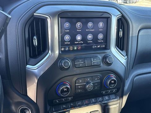 Certified 2021 Chevrolet Silverado 1500 LTZ image 13