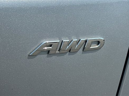 Used 2020 Honda CR-V Touring image 23