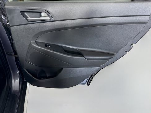 Used 2018 Hyundai Tucson SEL w/ Cargo Package image 27