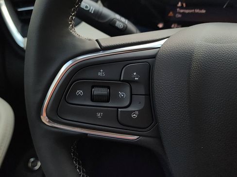 New 2026 Buick Encore GX Preferred w/ Comfort Package image 19