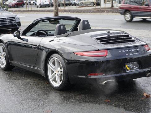 Used 2016 Porsche 911 Carrera image 11