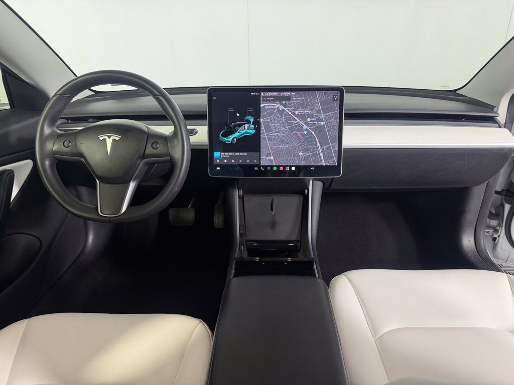 Used 2020 Tesla Model 3 Long Range AWD/4WD image 11