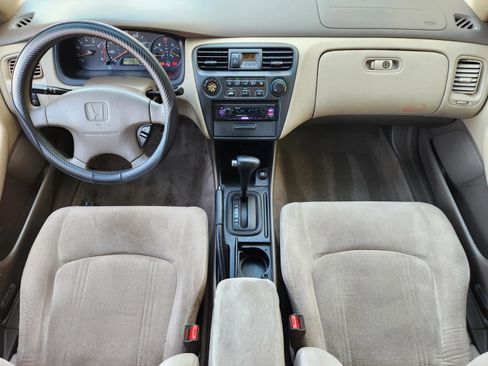 Used 1999 Honda Accord LX image 22