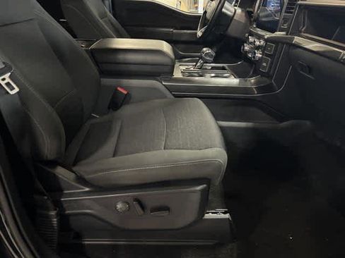 Used 2022 Ford F150 XLT w/ Equipment Group 302A High image 34