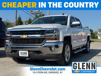 Used 2018 Chevrolet Silverado 1500 LT w/ All Star Edition AWD/4WD video 1