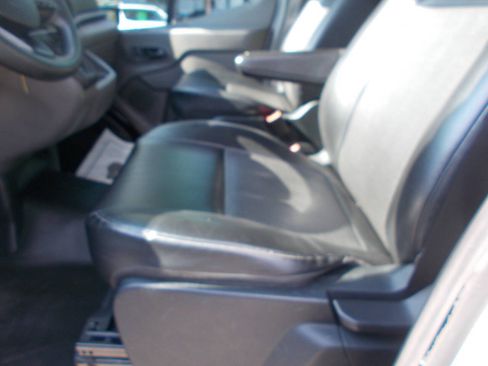 Used 2020 Ford Transit 150 Low Roof RWD image 12