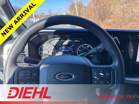 Used 2024 Ford F250 XL w/ STX Appearance Package image 23