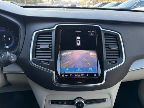 Certified 2023 Volvo XC90 B5 Core w/ Protection Package Premier image 30