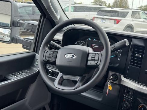 New 2026 Ford F250 XL AWD/4WD image 20