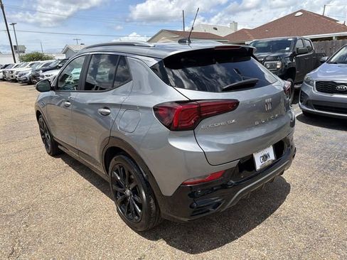 Used 2026 Buick Encore GX Sport Touring w/ Advanced Technology Package FWD image 9