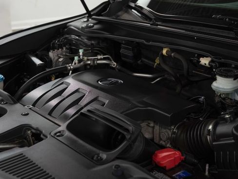 Used 2016 Acura RDX AWD image 4