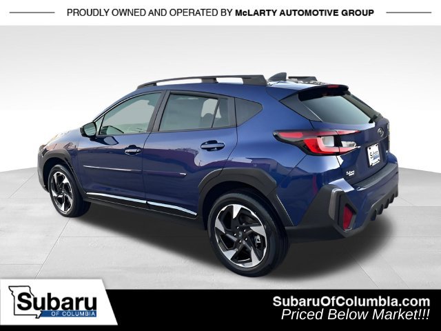 Used 2026 Subaru Crosstrek 2.5i Limited w/ Crosstrek Mirror Package AWD/4WD image 7