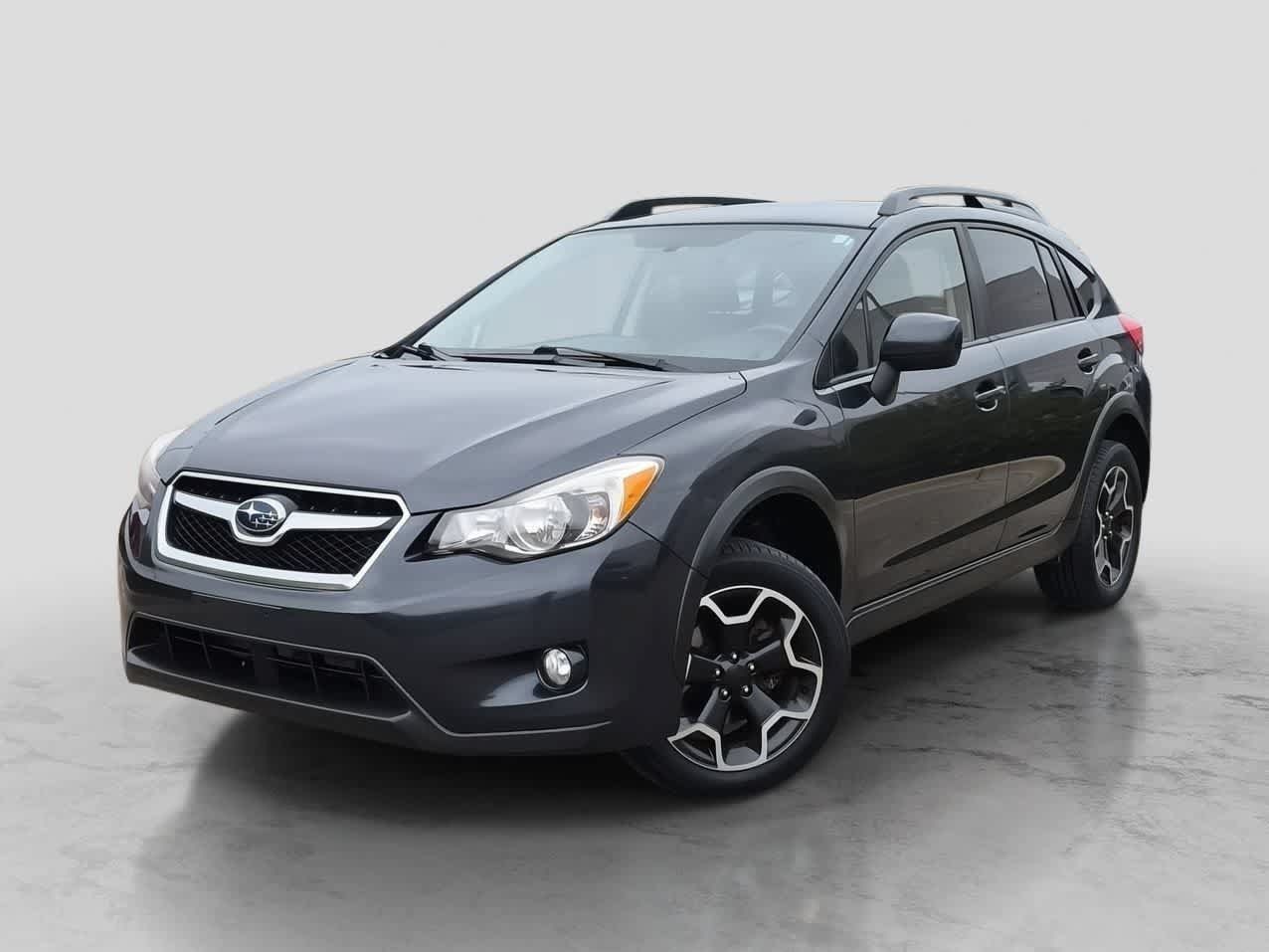 Used 2014 Subaru Crosstrek 2.0i Limited AWD/4WD image 1