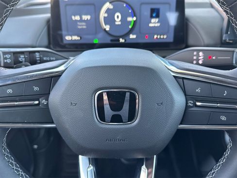New 2025 Honda Prologue Touring image 24