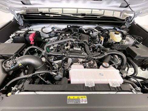 New 2025 Toyota Tacoma SR5 image 18