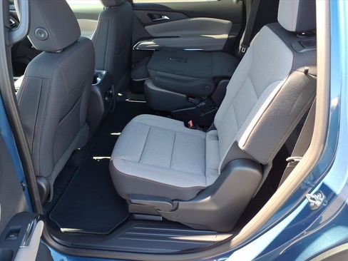 New 2026 Chevrolet Traverse LT w/ Driver Confidence Package image 10