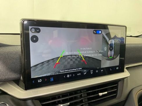 New 2026 Ford Explorer Tremor w/ Tremor Ultimate Package image 25