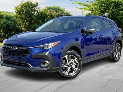 Certified 2026 Subaru Crosstrek 2.0i Premium
