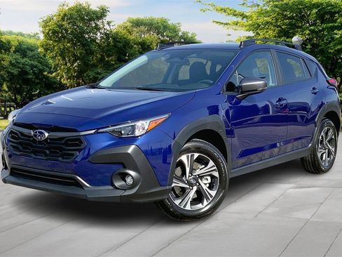 Certified 2026 Subaru Crosstrek 2.0i Premium image 1