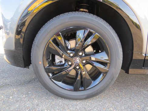 New 2026 Buick Encore GX Sport Touring w/ Comfort Package image 12