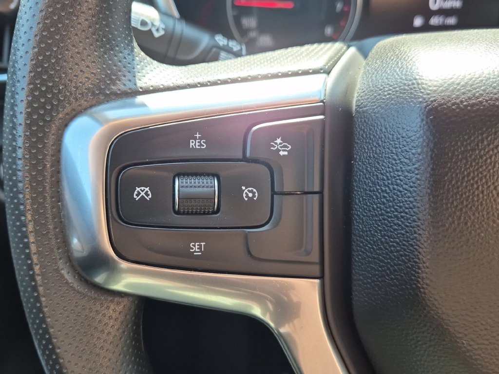 Used 2025 Chevrolet Blazer LT FWD image 20