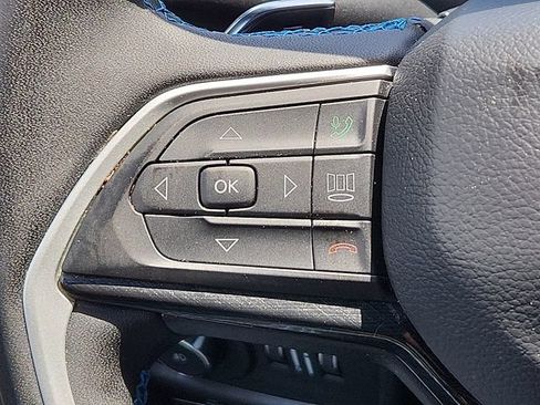 Used 2023 Jeep Grand Cherokee Trailhawk AWD/4WD image 21