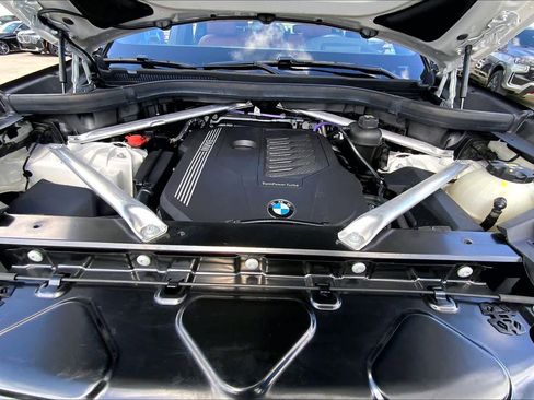 Used 2023 BMW X5 sDrive40i w/ Executive Package image 31