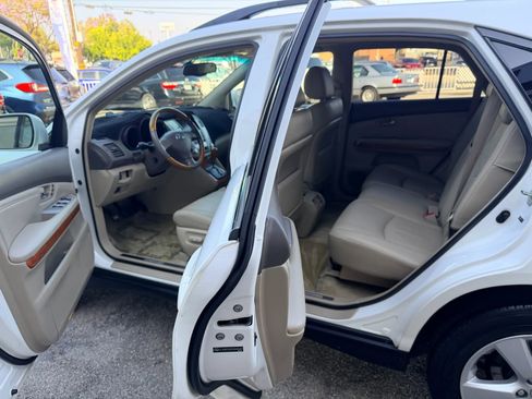 Used 2005 Lexus RX 330 FWD image 28