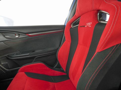 Used 2021 Honda Civic Type R image 24