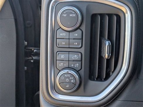 Used 2020 GMC Sierra 1500 AT4 w/ AT4 Premium Package image 22