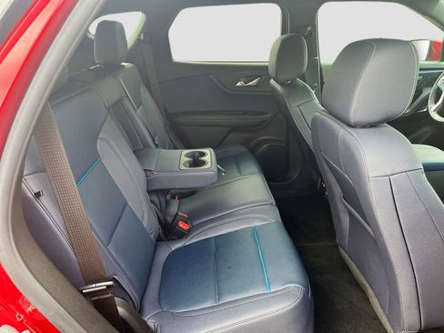 Used 2024 Chevrolet Blazer RS w/ Driver Confidence II Package AWD/4WD image 28