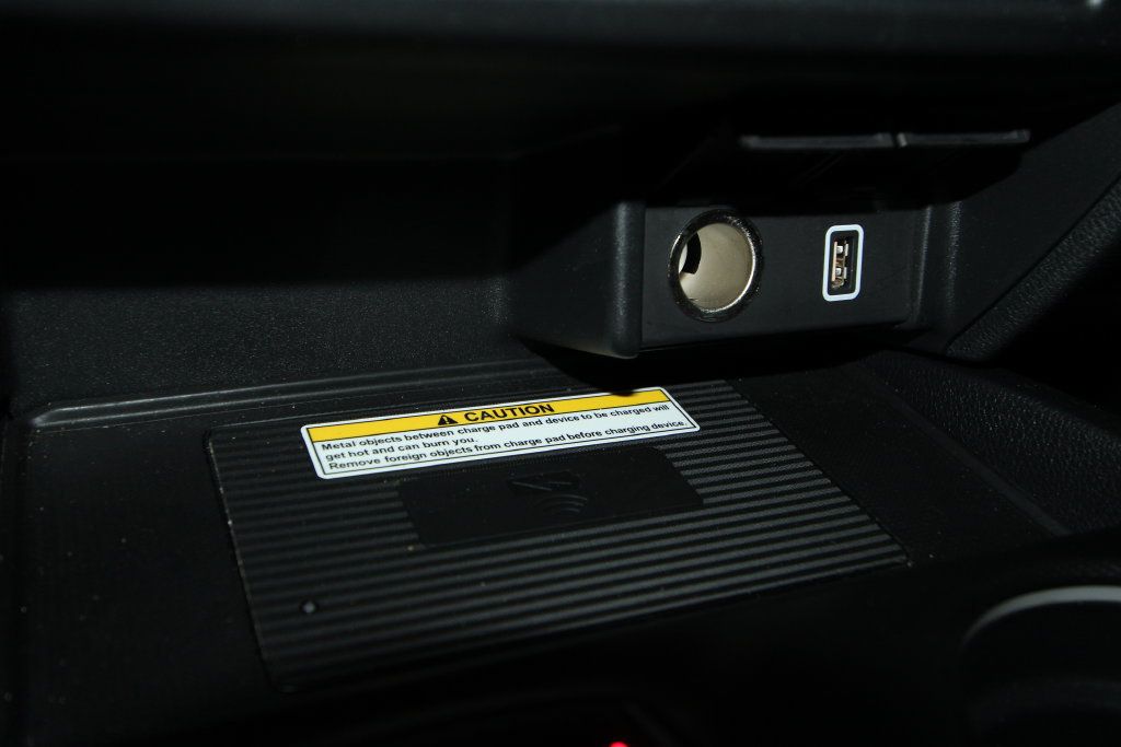 Used 2022 Honda Passport TrailSport image 18