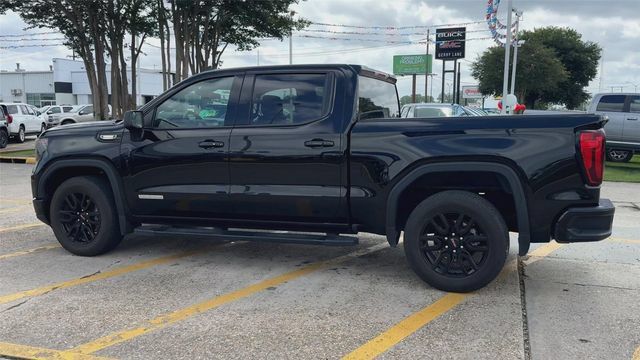Used 2024 GMC Sierra 1500 Elevation RWD image 6