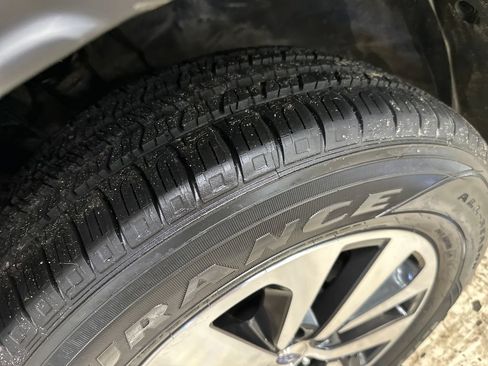 Certified 2024 Subaru Outback AWD/4WD image 13