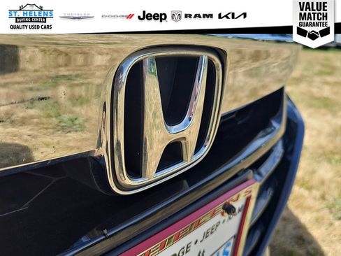 Used 2018 Honda Accord EX image 35