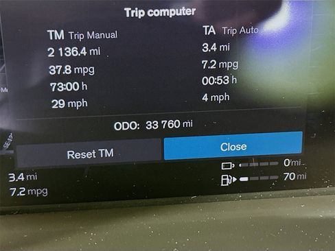 Used 2024 Volvo XC90 T8 Ultimate w/ Lounge Package image 12