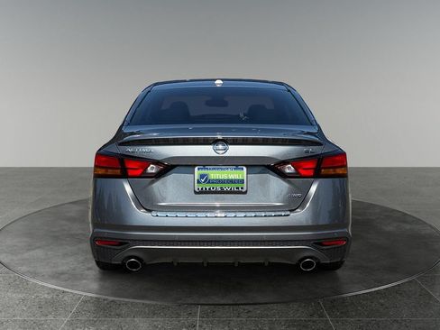 Used 2019 Nissan Altima 2.5 SL AWD/4WD image 8