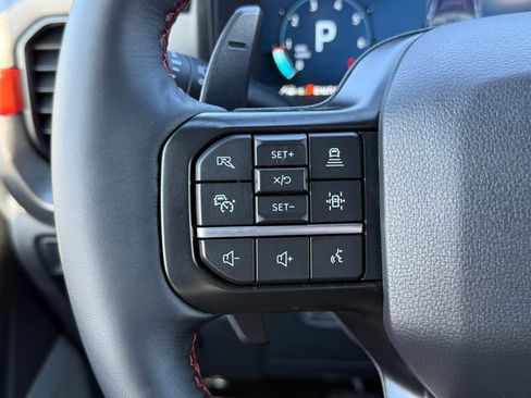 New 2025 Ford F150 Raptor image 23