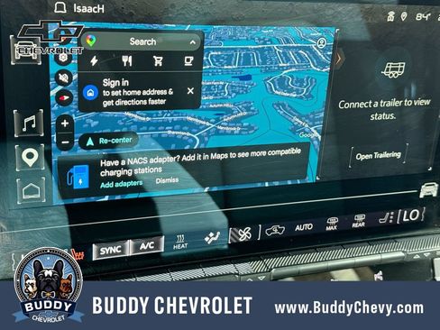 Used 2024 GMC Hummer EV 3X w/ Extreme Off-Road Package AWD/4WD image 27