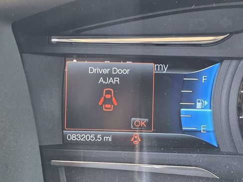 Used 2019 Ford Flex Limited w/ Equipment Group 301A AWD/4WD image 17