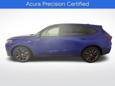 Used 2023 Acura MDX Type S image 2