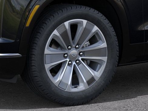 New 2026 Cadillac Vistiq Premium Luxury AWD/4WD image 41