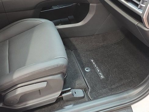 New 2026 Hyundai Santa Fe SEL w/ Tow & Go Package image 11