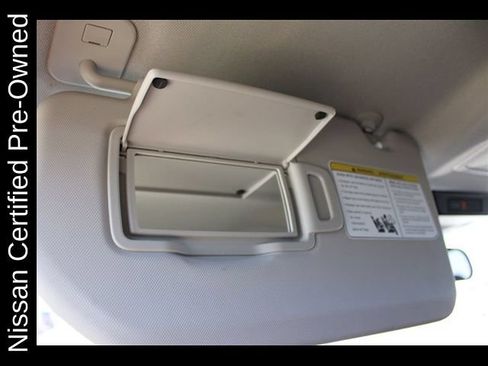 Certified 2024 Nissan Rogue S AWD/4WD image 40