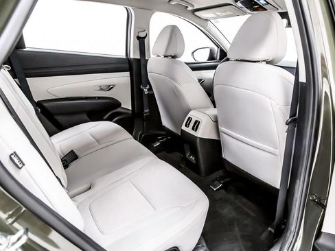 Used 2025 Hyundai Tucson SEL FWD image 35