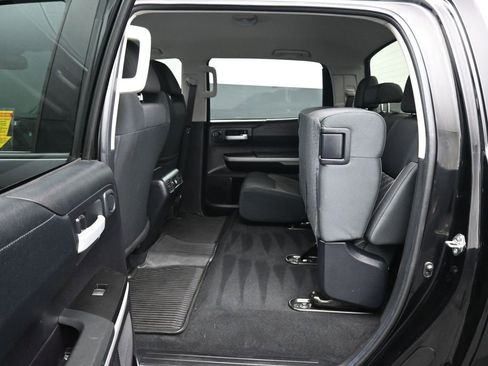 Used 2020 Toyota Tundra SR5 w/ SR5 Upgrade Package image 31