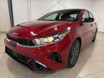 Used 2024 Kia Forte GT-Line w/ GT-Line Premium Package