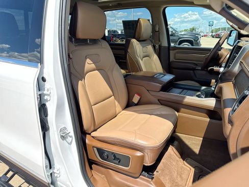 Used 2020 RAM 1500 Limited RWD image 26