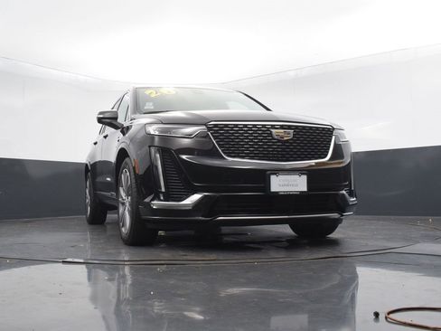 Used 2020 Cadillac XT6 Premium Luxury image 52