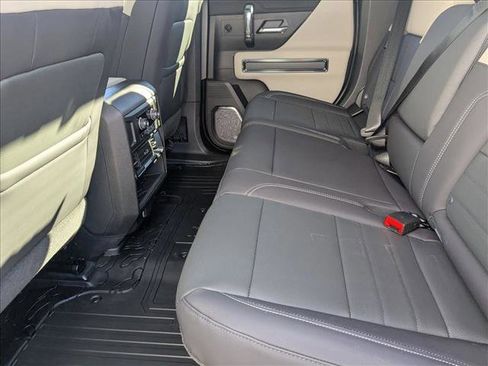 New 2026 GMC Hummer EV 4x4 Crew Cab image 16